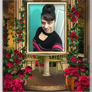 Meet your Posher, Flora